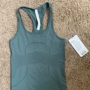 Lululemon Swiftly Tech Racerback Tank
